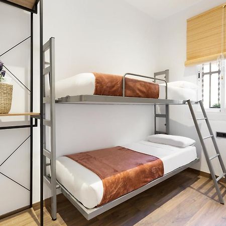 Keyfamily Lovely Villa Barcelona Ngoại thất bức ảnh